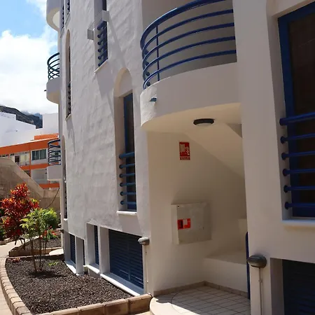 Beachito Puerto Naos بْوُرتو ناوُس