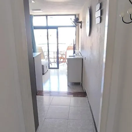 Beachito Puerto Naos Apartment Puerto De Naos