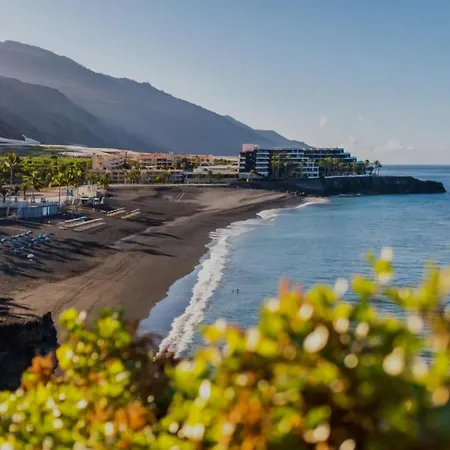 Beachito Puerto Naos Puerto De Naos