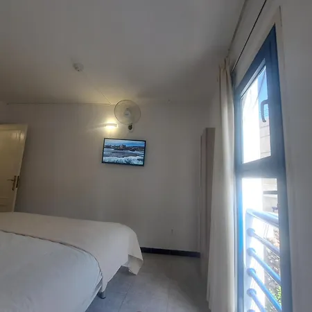 Beachito Puerto Naos Apartament Puerto De Naos